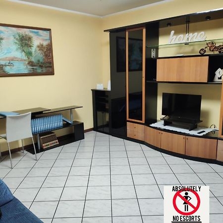 Veronica'S Home Bergamo Luaran gambar