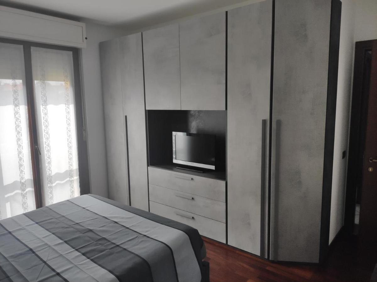 Veronica'S Home Bergamo Luaran gambar