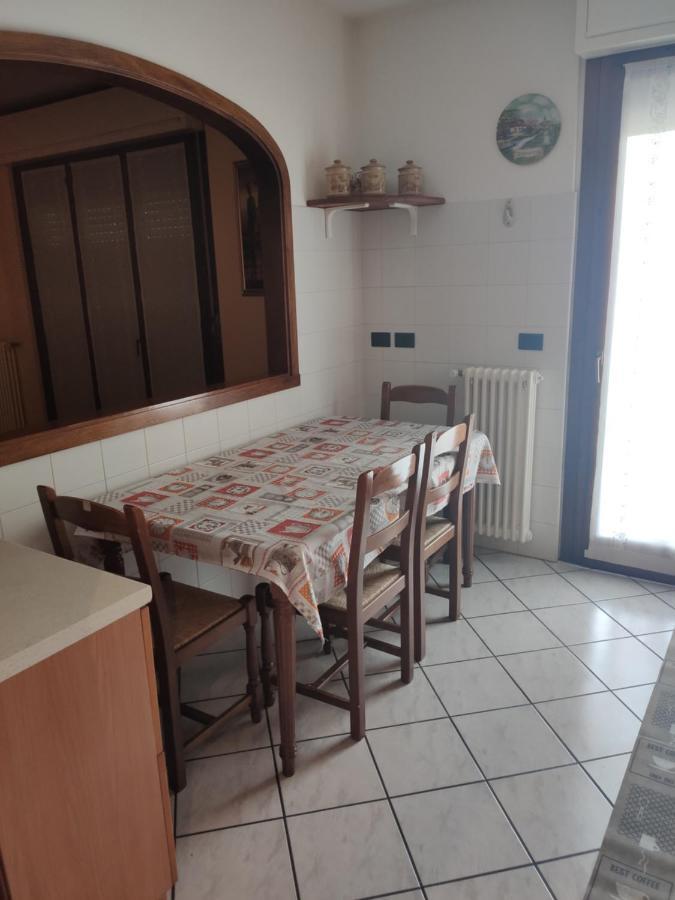 Veronica'S Home Bergamo Luaran gambar