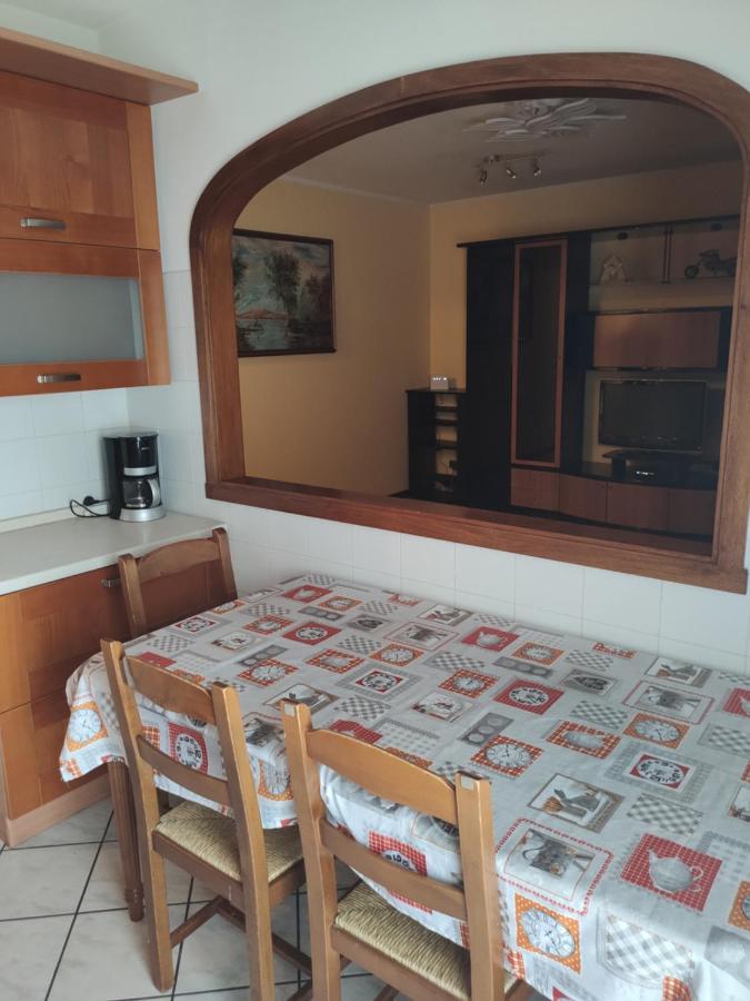 Veronica'S Home Bergamo Luaran gambar