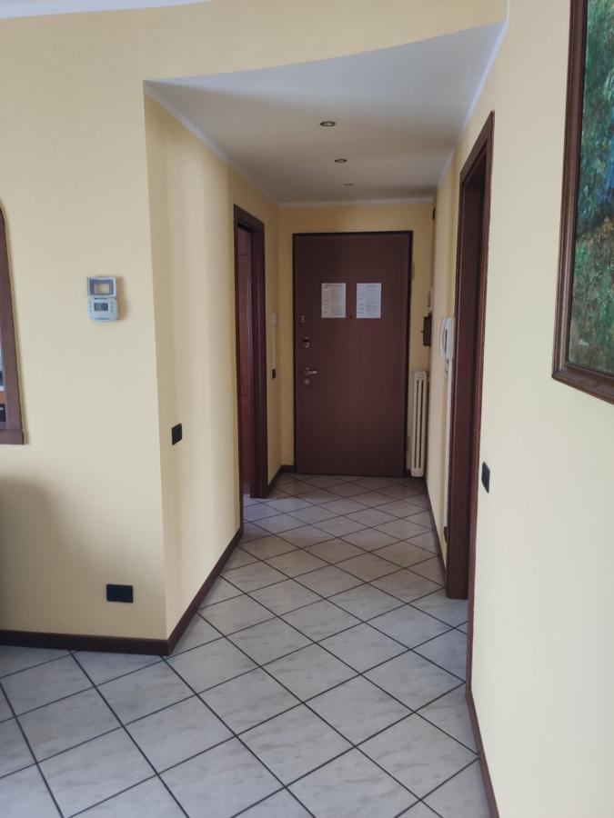 Veronica'S Home Bergamo Luaran gambar