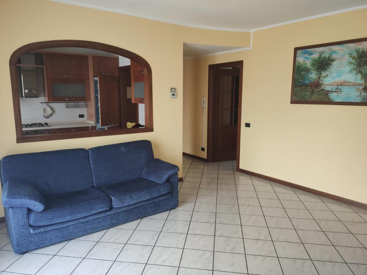 Veronica'S Home Bergamo Luaran gambar