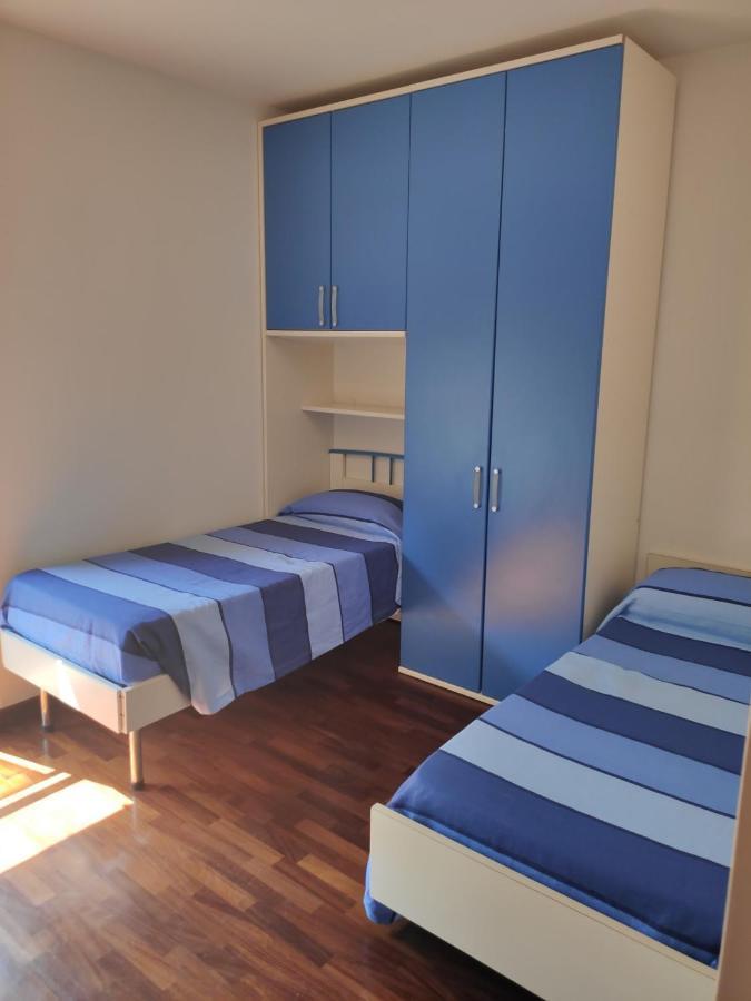 Veronica'S Home Bergamo Luaran gambar