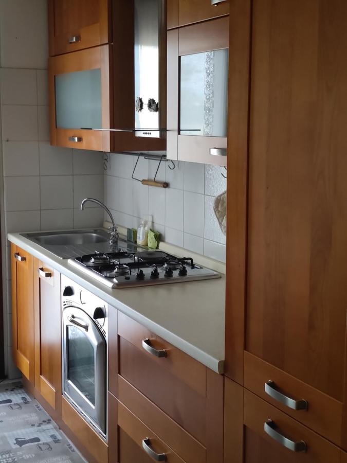 Veronica'S Home Bergamo Luaran gambar