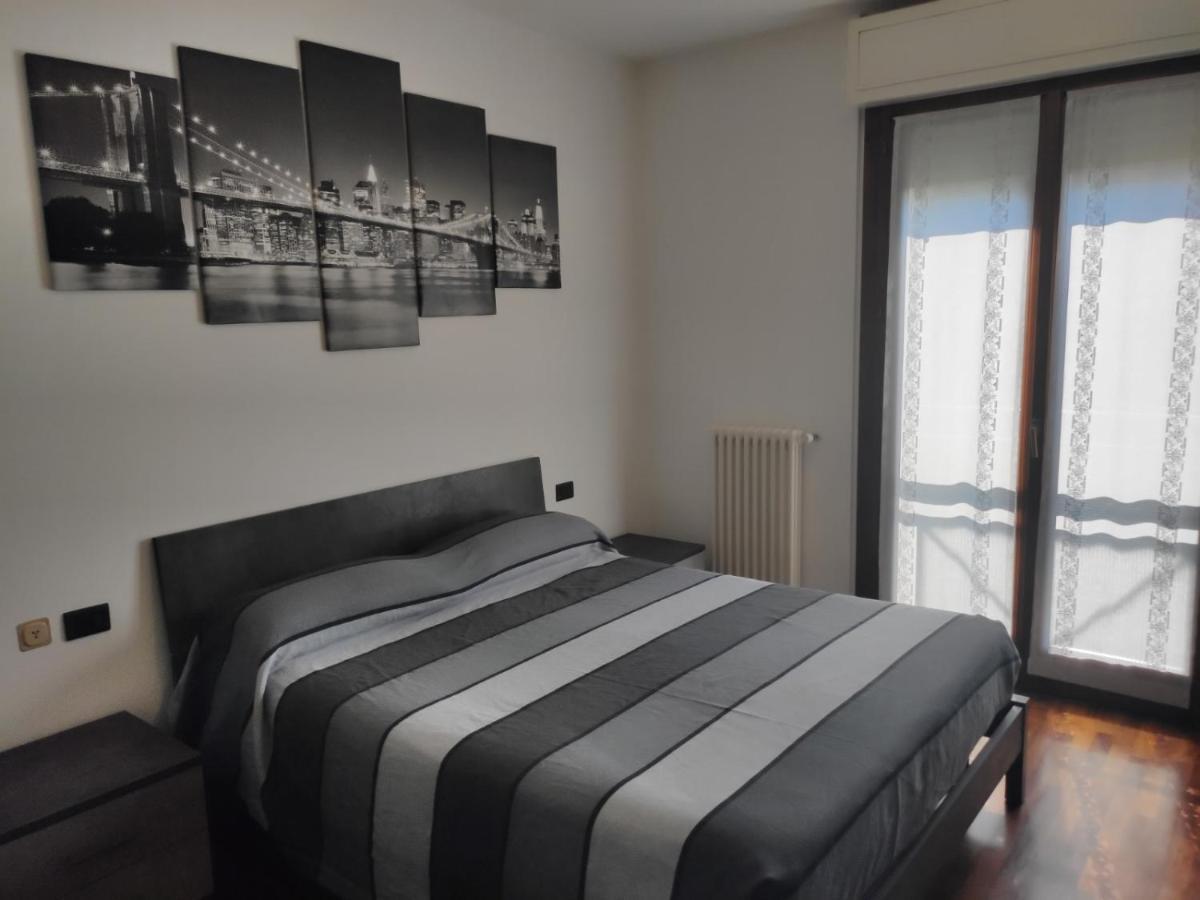 Veronica'S Home Bergamo Luaran gambar