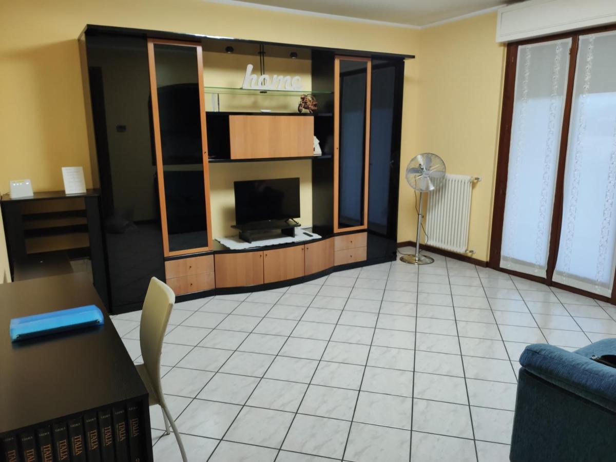 Veronica'S Home Bergamo Luaran gambar