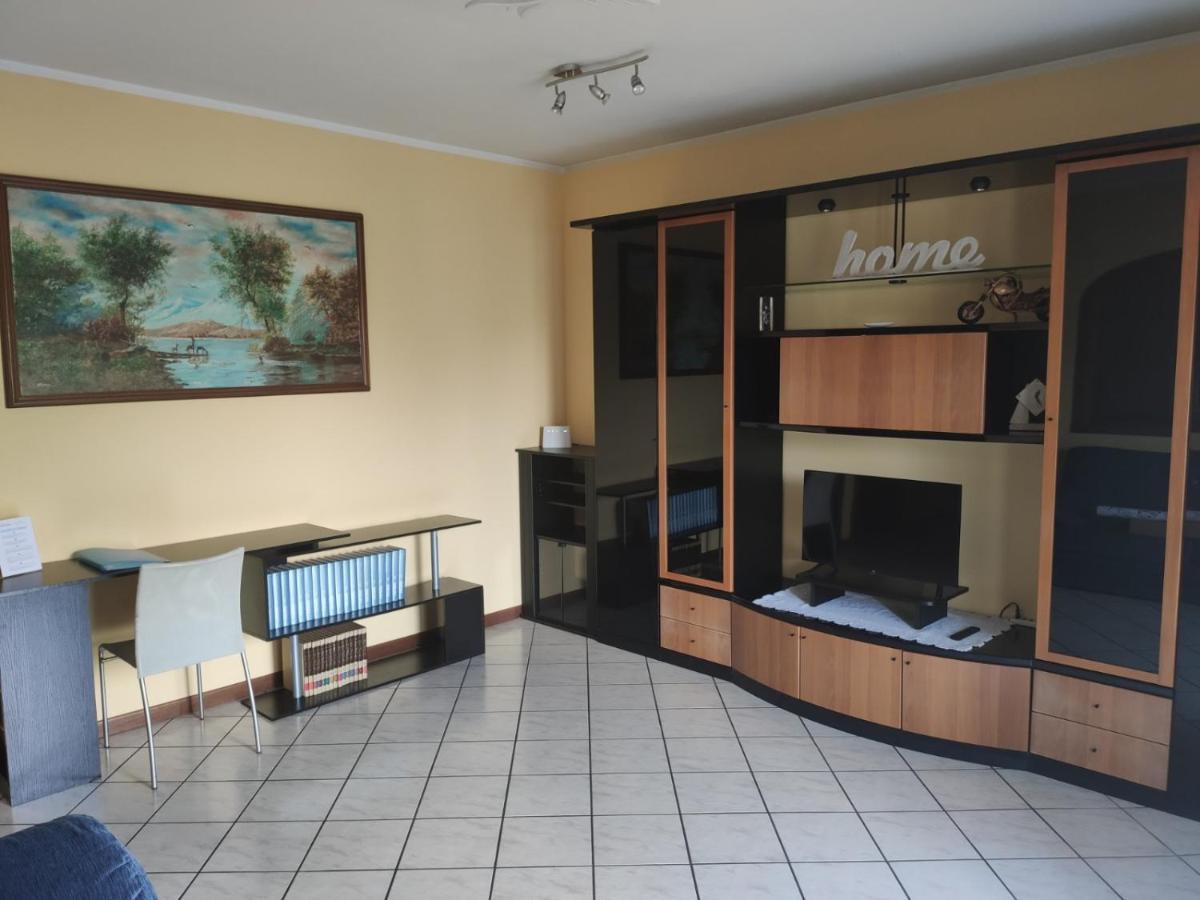 Veronica'S Home Bergamo Luaran gambar
