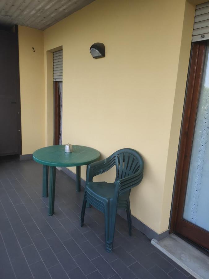 Veronica'S Home Bergamo Luaran gambar