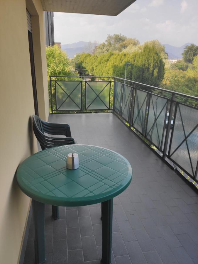 Veronica'S Home Bergamo Luaran gambar