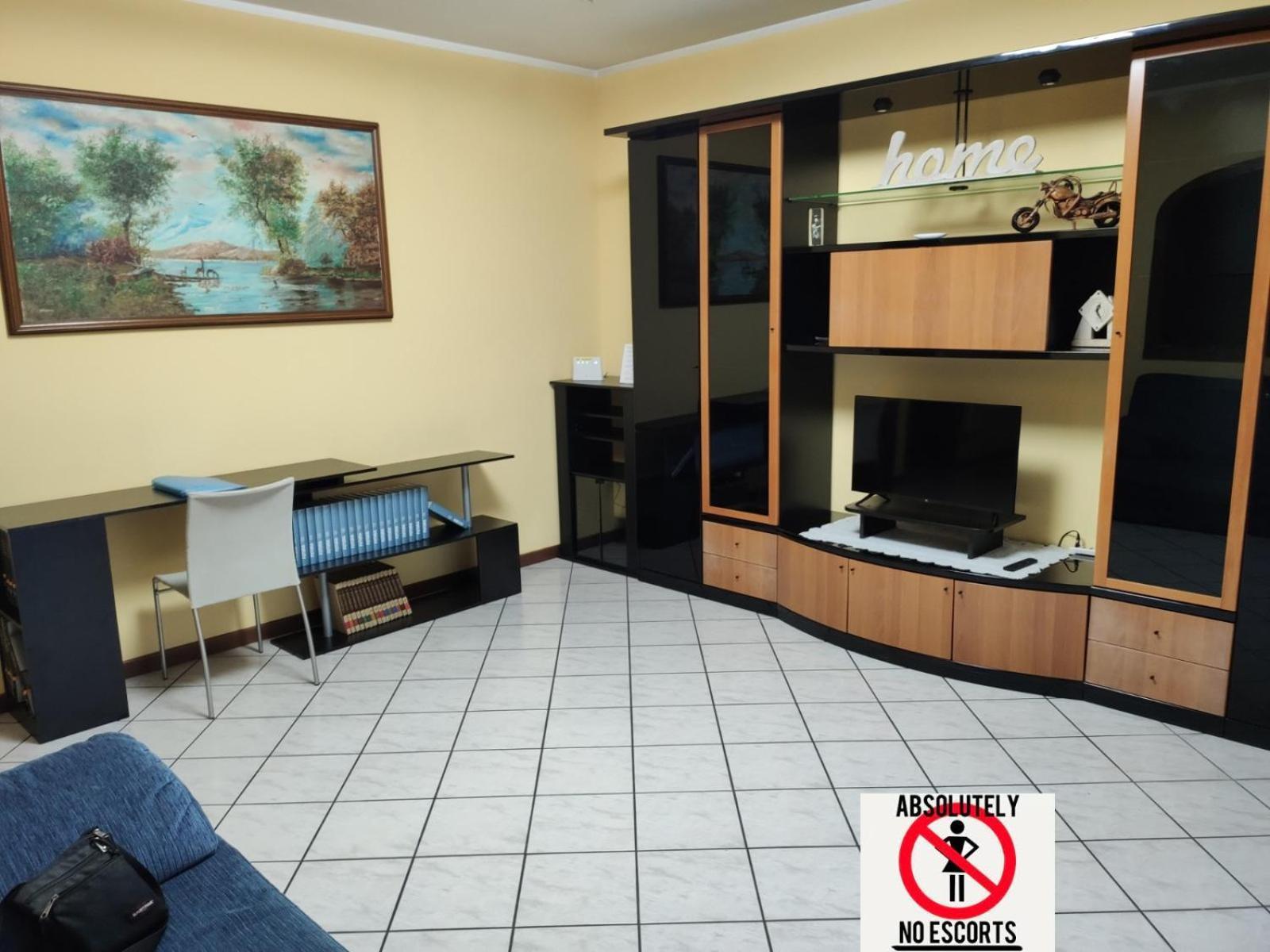 Veronica'S Home Bergamo Luaran gambar